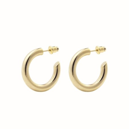 Cercei rotunzi tub Dhena [0]