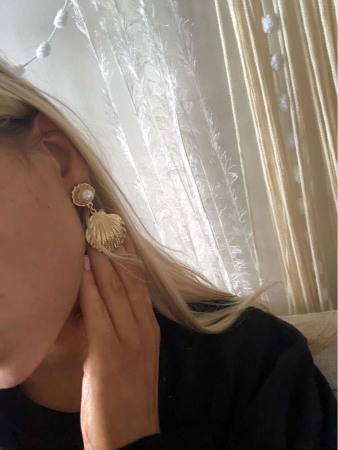 Cercei scoica Amal [2]