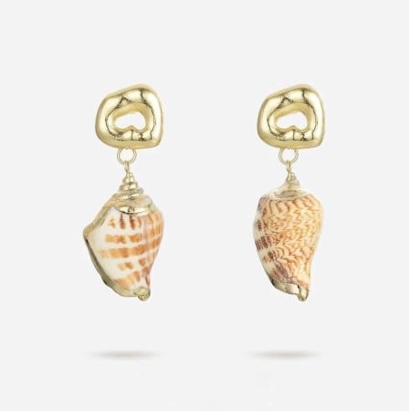 Cercei scoici statement Ozana [0]