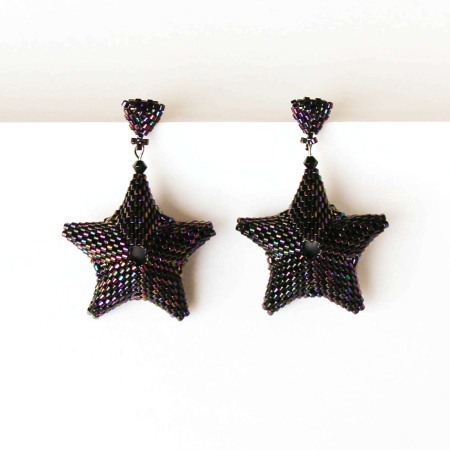 Cercei stea Betria [0]