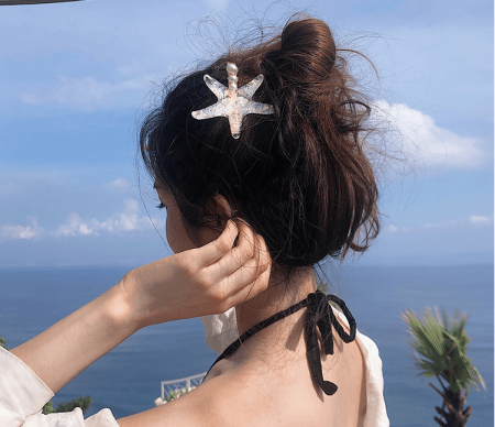 Clama par stea de mare [1]