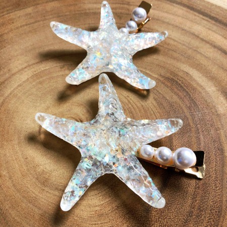 Clama par stea de mare [0]