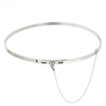 Colier choker metalic Bailey S [0]