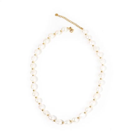 Colier perle Kara [0]