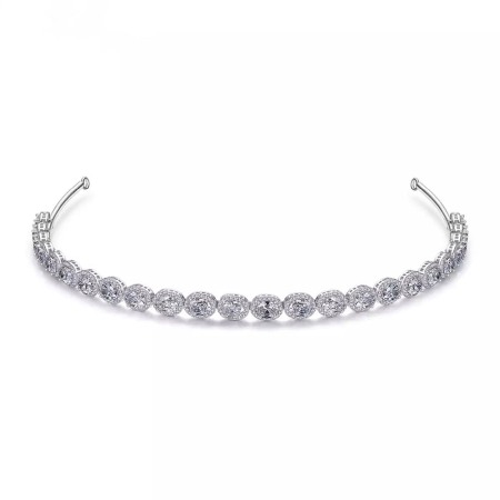 Cordeluta cristale Roua [0]