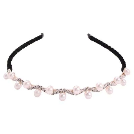Cordeluta perle si cristale Erina [0]