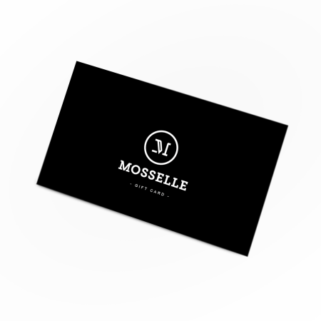 Gift Card - GIFT CARD MOSSELLE