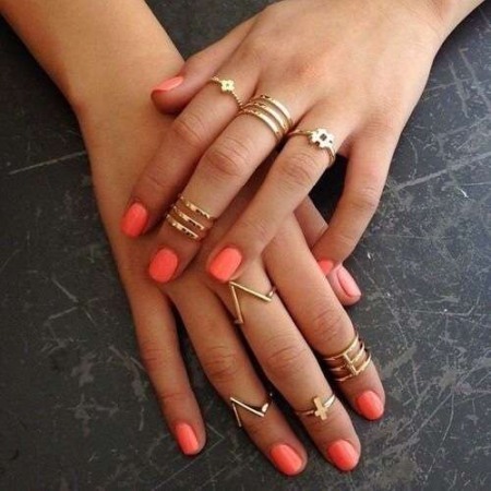 Inel auriu Maria [1]