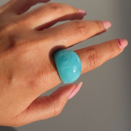 Inel bombat rasina Amo [1]