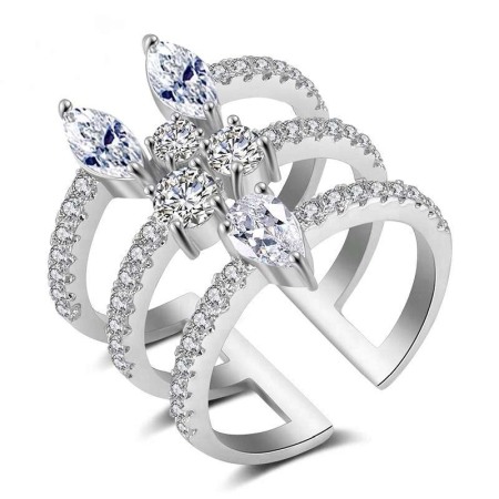 Inel statemenet straturi Kylie S [0]