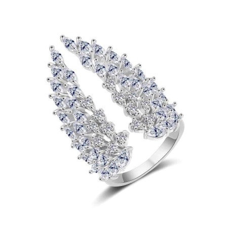 Inel statement aripi de inger [0]