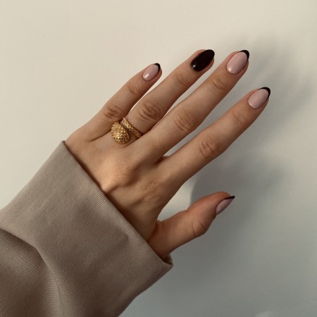 Inel statement deschis Snakke [1]