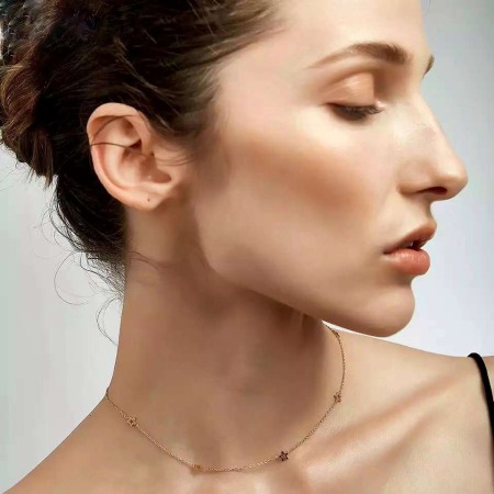 Lant geometric stea Karla [1]