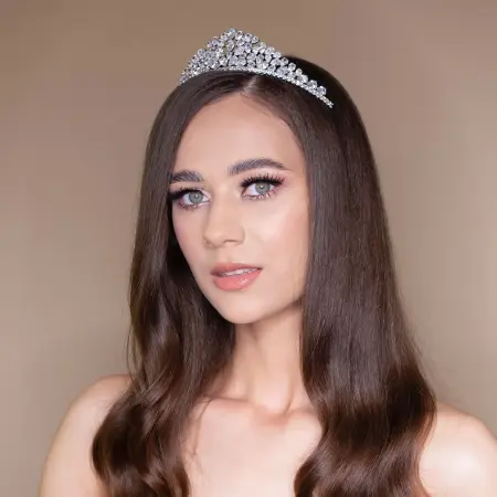 Tiara mireasa Keysha [2]