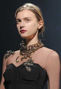 Invazie de brose insecte in fashion