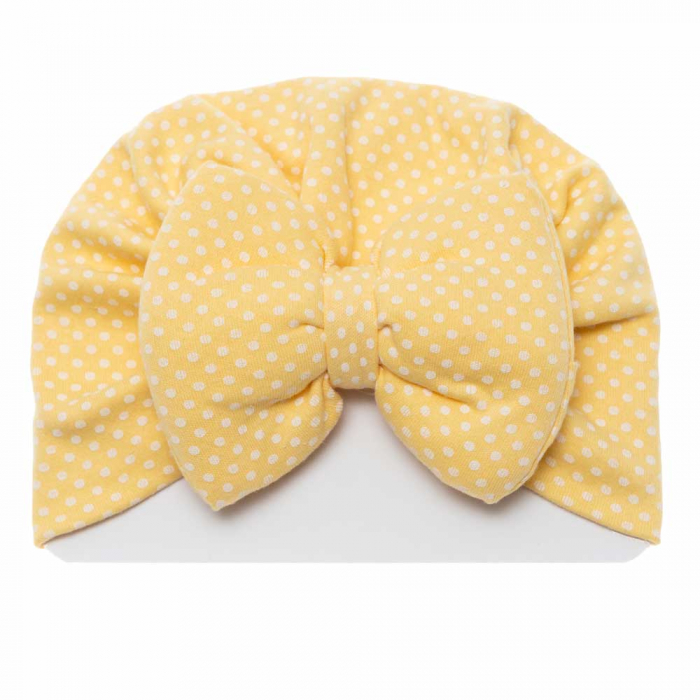 Turbane Fetițe - Accesoriul Perfect pentru Orice Ținută [3]