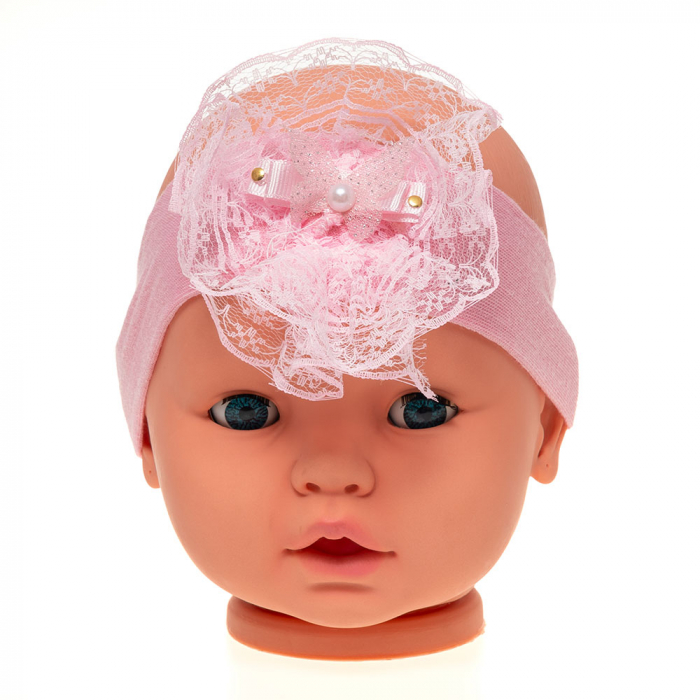 Set 3 piese bebe bentita si doua perechi de sosete [2]