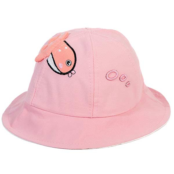 Palarie copii - Accesoriul Perfect pentru Orice Ținută [3]