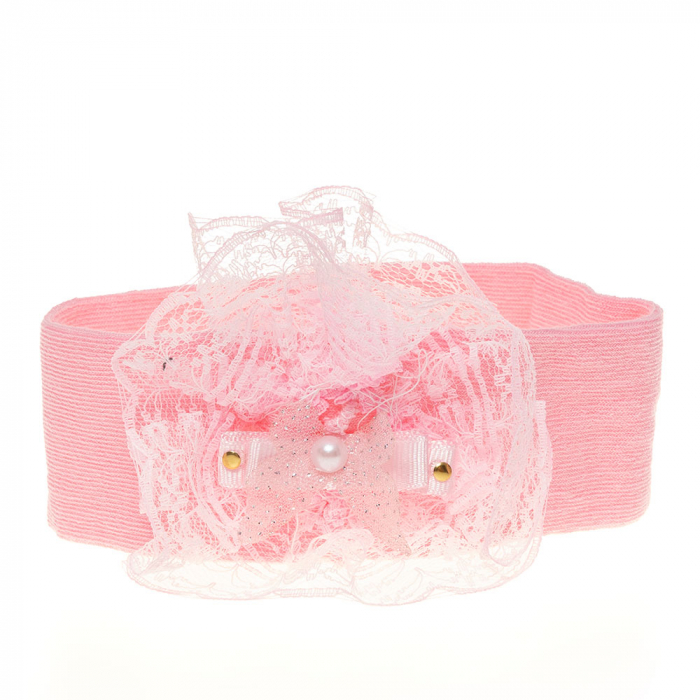 Set 3 piese bebe bentita si doua perechi de sosete [6]