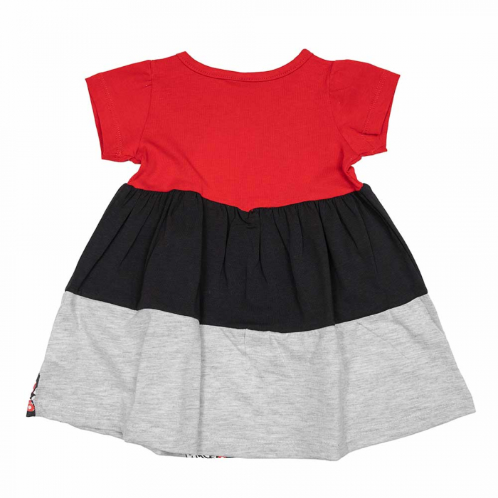 Rochita copii Minnie Mouse [5]