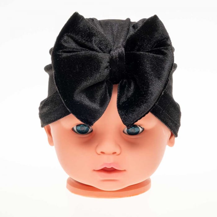 Turbane pentru Fetițe - Chic și Confortabile [2]