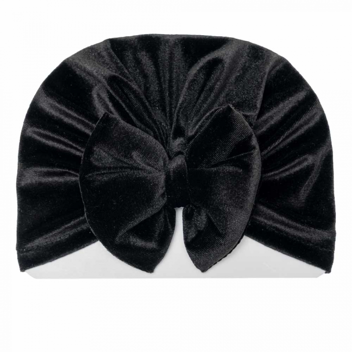 Turbane pentru Fetițe - Chic și Confortabile [3]