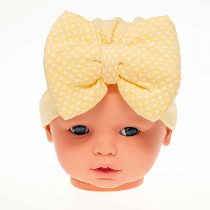 Turbane Fetițe - Accesoriul Perfect pentru Orice Ținută [2]