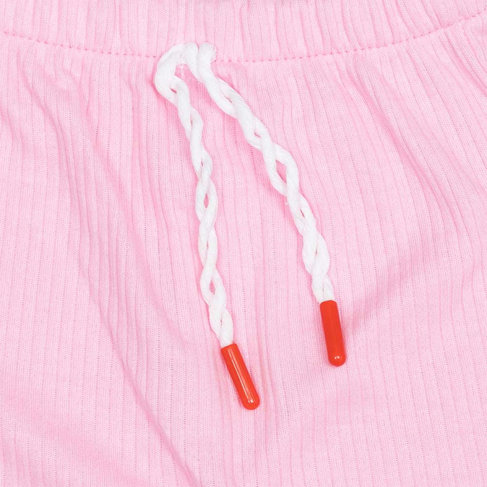 imbracaminte bebe Love tricou si pantaloni scurti [5]