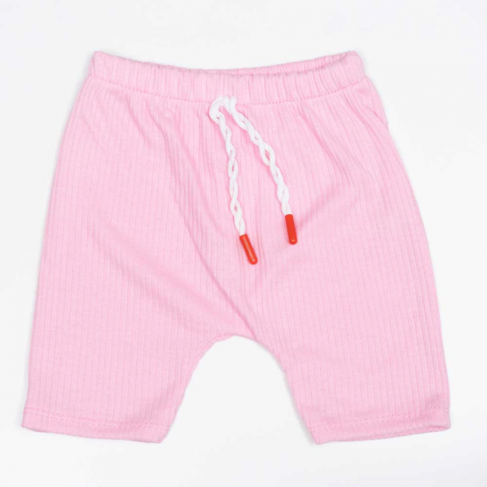 imbracaminte bebe Love tricou si pantaloni scurti [7]
