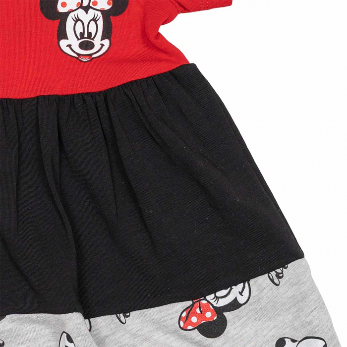 Rochita copii Minnie Mouse [4]