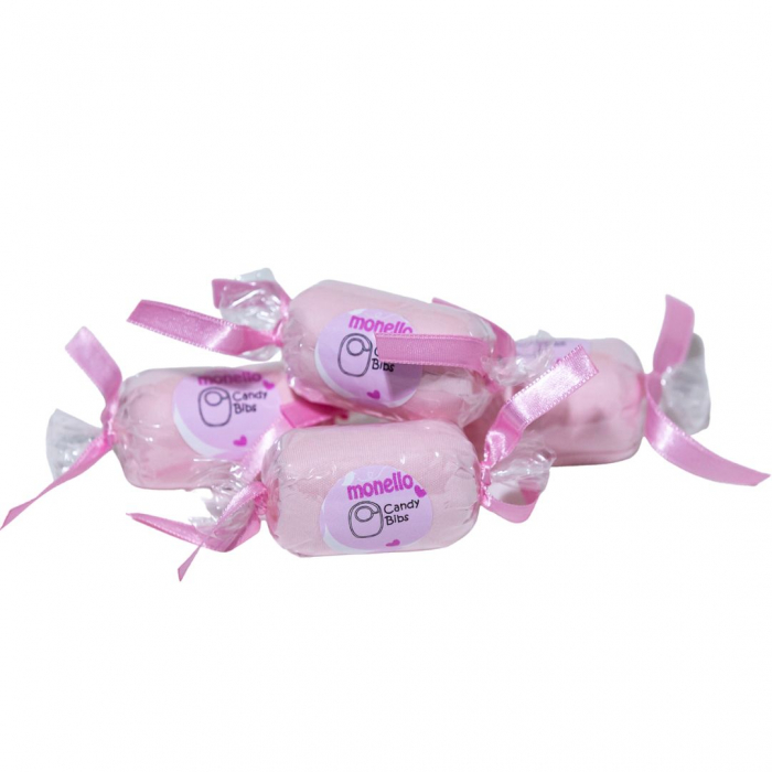 Bavete Bebe Candy de Înaltă Calitate | Protecție pentru Micuțul Tău [3]