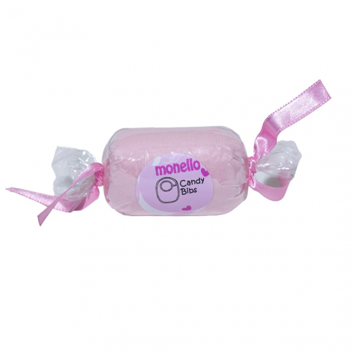 Bavete Bebe Candy de Înaltă Calitate | Protecție pentru Micuțul Tău [2]