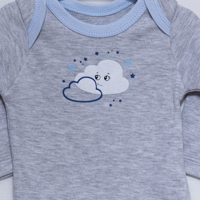 body baieti Norisor material bumbac [3]