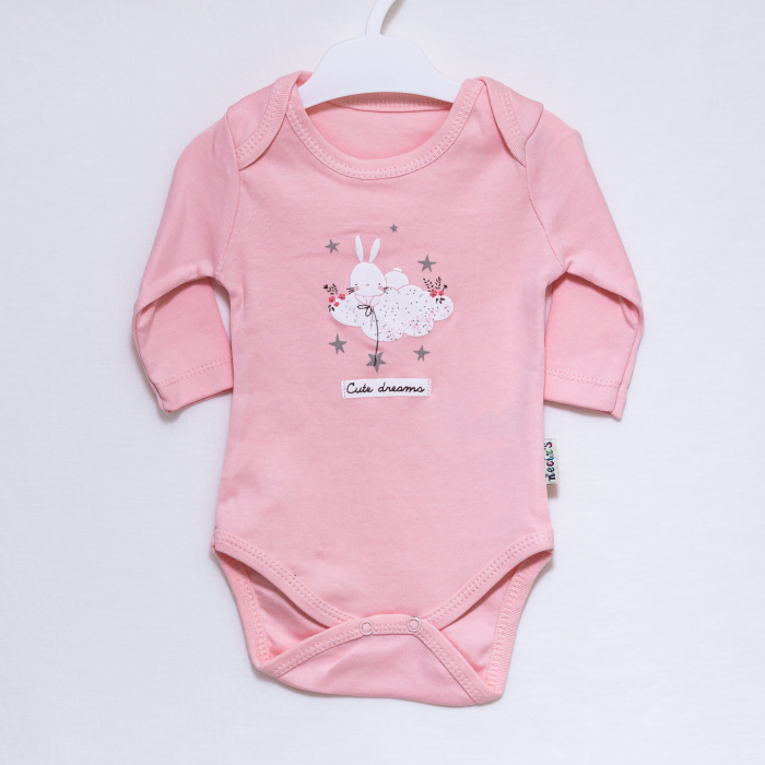 body fete pentru bebe Norisor [4]