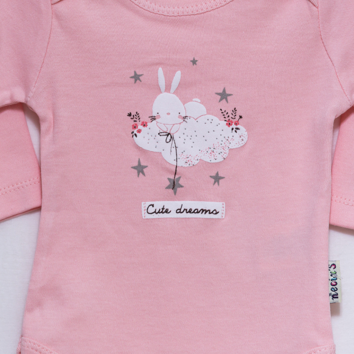 body fete pentru bebe Norisor [3]