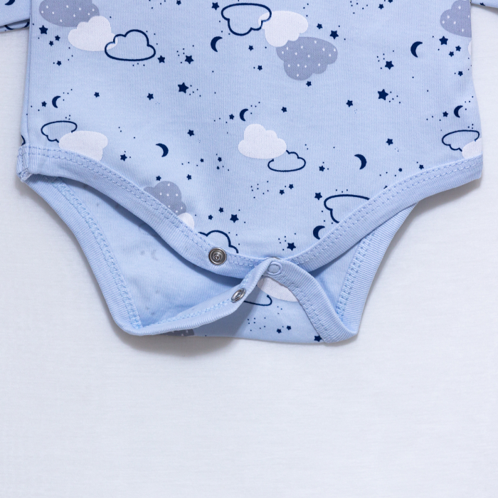 body baieti Norisori material bumbac [2]