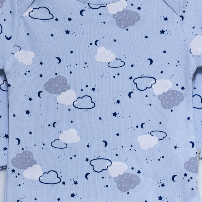 body baieti Norisori material bumbac [3]