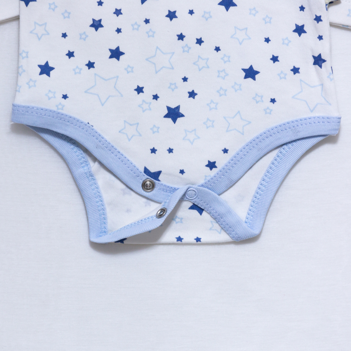 body baieti Stelute material bumbac [2]