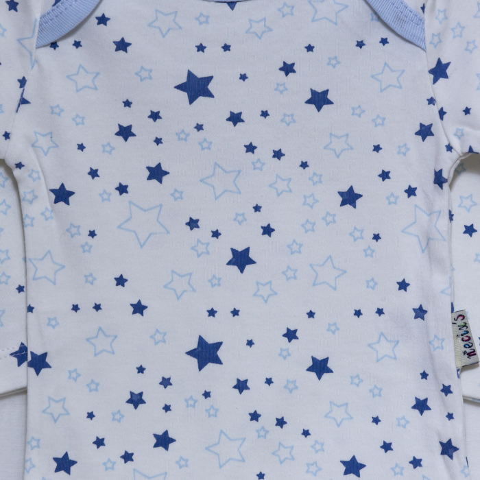 body baieti Stelute material bumbac [3]