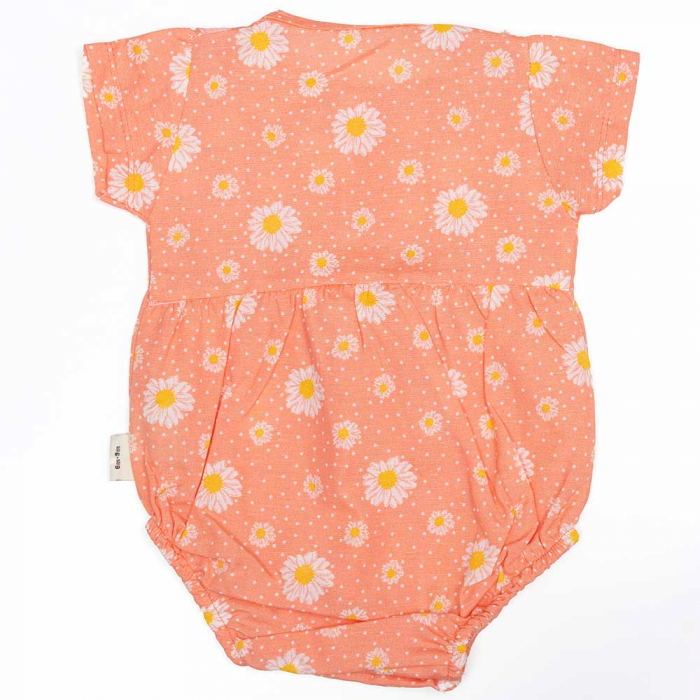 Compleu bebe body si bentita Daisy [4]