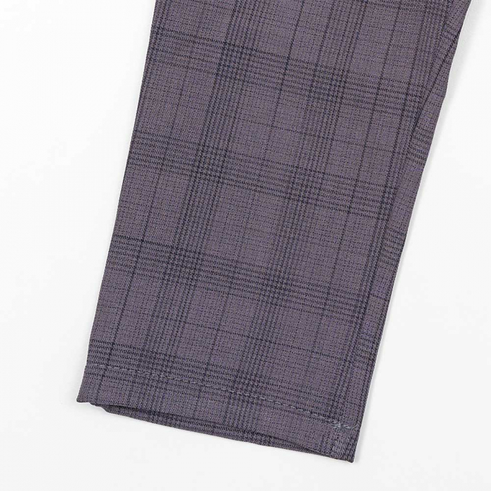 compleu baieti camasa papion pantaloni Peaky Blinders [3]