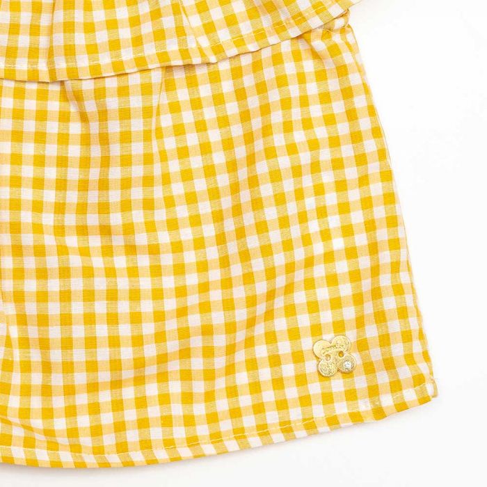 Compleu bebe Cute 2 piese bluza si pantaloni [8]