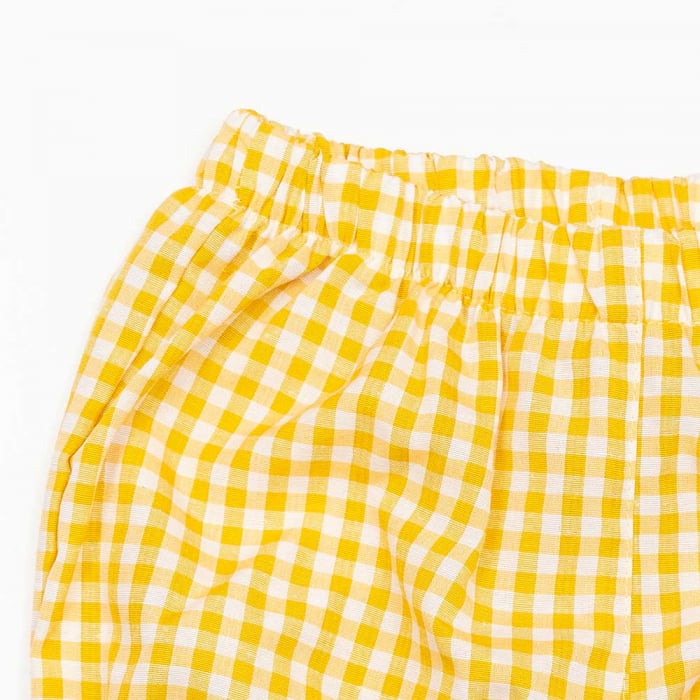 Compleu bebe Cute 2 piese bluza si pantaloni [4]