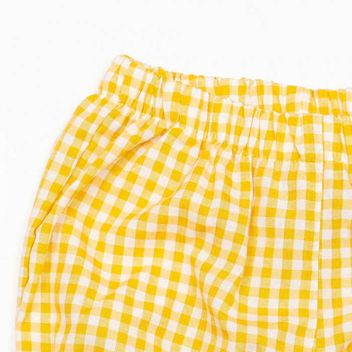 Pantaloni scurti pentru fete Cute [3]