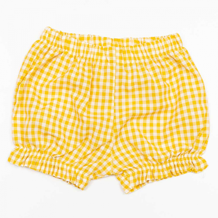 Compleu bebe Cute 2 piese bluza si pantaloni [2]