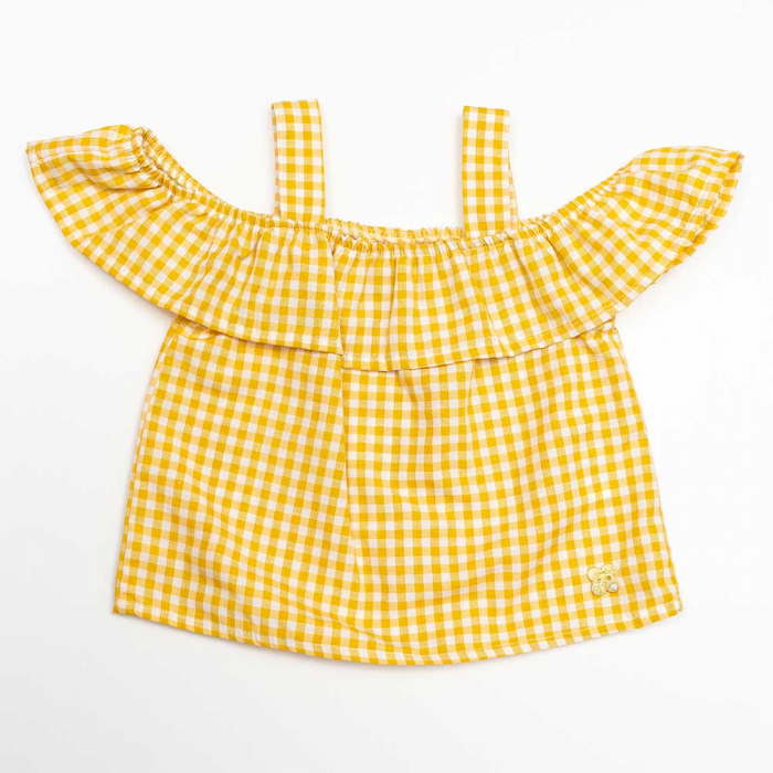 Compleu bebe Cute 2 piese bluza si pantaloni [5]
