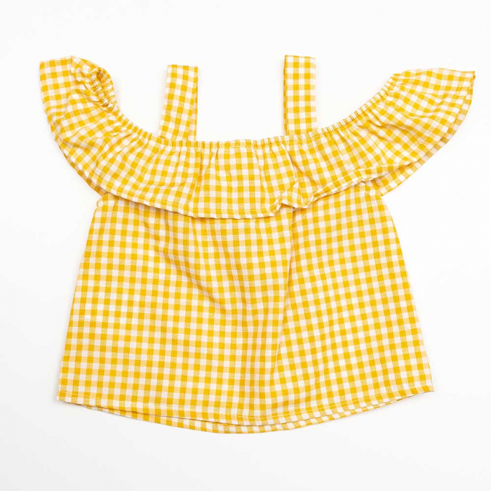 Compleu bebe Cute 2 piese bluza si pantaloni [10]