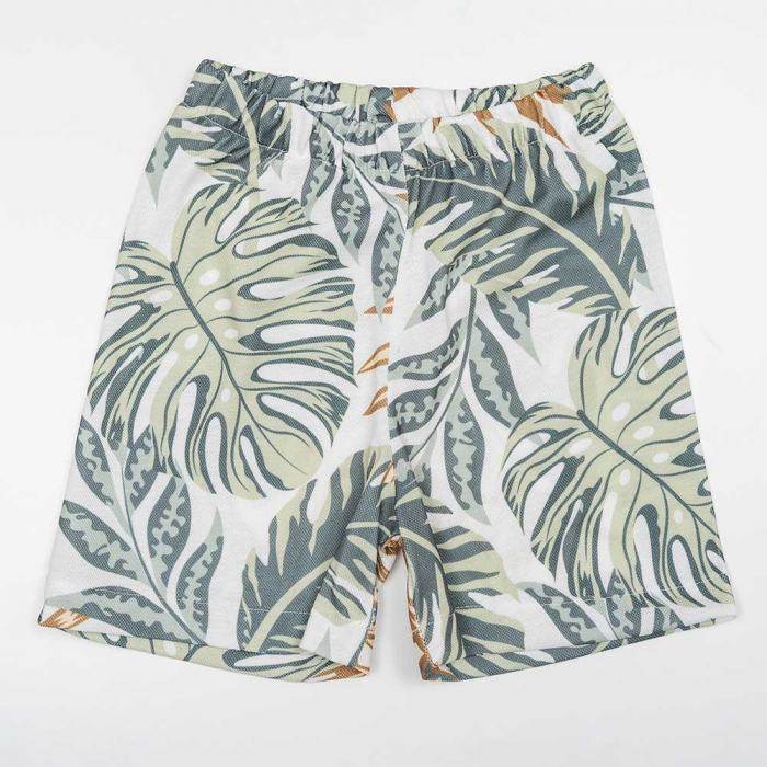 compleu baieti Lewis camasa si pantaloni [3]