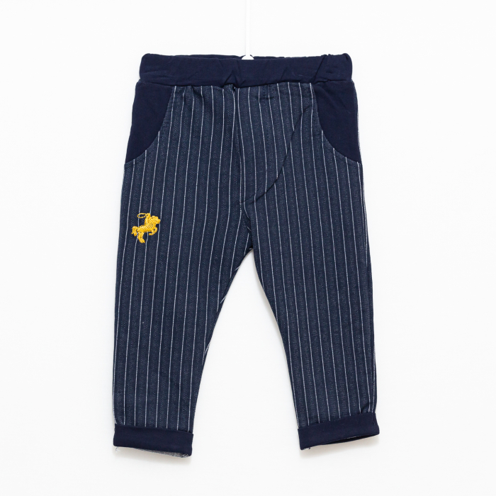 Compleu copii sacou cu bluza si pantaloni Anthony [3]
