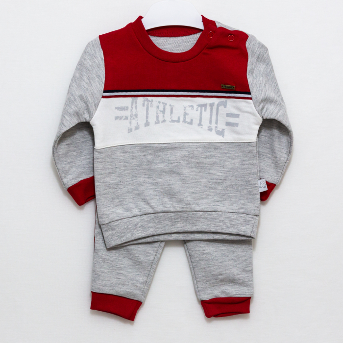 Haine nou nascut Athletic | Haine Copii| Haine Bebelusi [3]